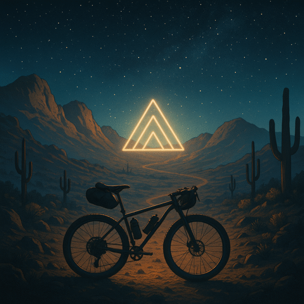 Bikepacking