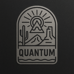 Quantum Bikepacking