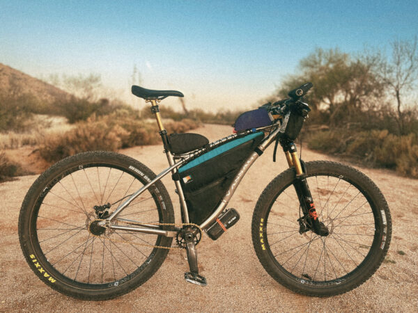 bikes